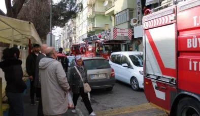 Macera olsun diye itfaiyeyi arayan çocuk Aydın’ı ayağa kaldırdı