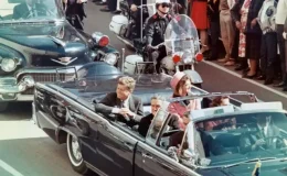 Mafya üyesi, eski Başkan John F. Kennedy suikastını itiraf etti: ‘CIA emriyle ben öldürdüm’