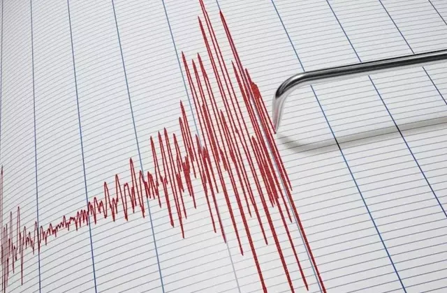 Malatya’da 4,4 büyüklüğünde deprem meydana geldi