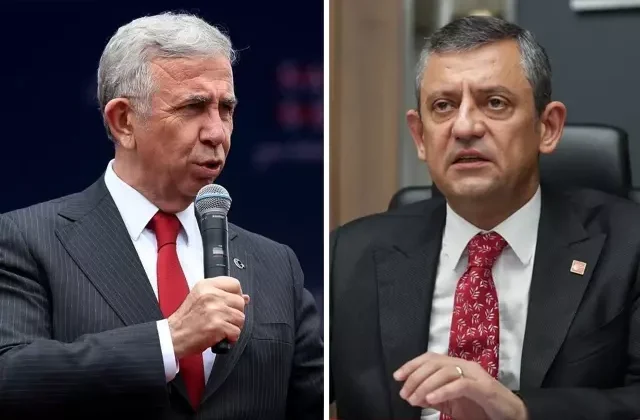 Mansur Yavaş’tan CHP lideri Özel’i zora sokacak “Ön seçim” çıkışı