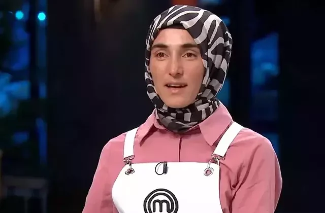 MasterChef Ayşe Ekiz’in değişimini görenler gözlerine inanamadı