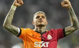 Mauro Icardi, Arjantin’e geri döndü