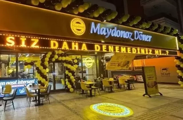 Maydonoz Döner operasyonunda gözaltına alınan 15 kişi tutuklandı