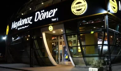 Maydonoz Döner operasyonunda mahkemeden ilk karar! Tutuklananlar arasında hakimler de var