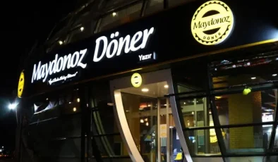 Maydonoz Döner operasyonunun detayları! MASAK taktiği ortaya çıkardı: RTB