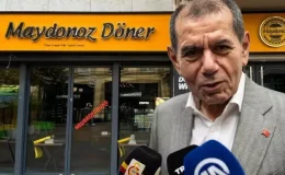 Maydonoz Döner’e operasyon sonrası Galatasaray’dan dikkat çeken hamle