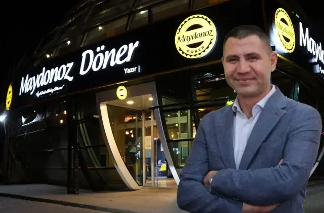 Maydonoz Döner’in 1 numarasının ifadesi: Ortaklarını tanımıyor