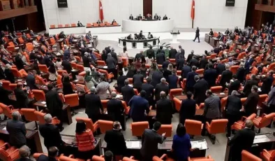 Meclis’te sandalye dağılımı değişti! Seçimden sonra vekil sayısını artıran tek parti var