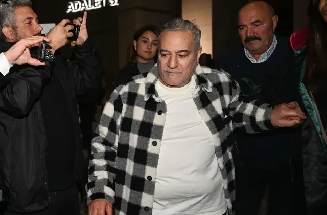 Mehmet Ali Erbil hakkında 3 yıl hapis talebi! Aylık geliri dudak uçuklattı