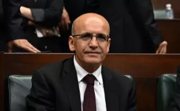 Mehmet Şimşek: Bütçe faize gidiyor demek için ya kötü niyetli olmak ya da rakamlara bakmamak lazım