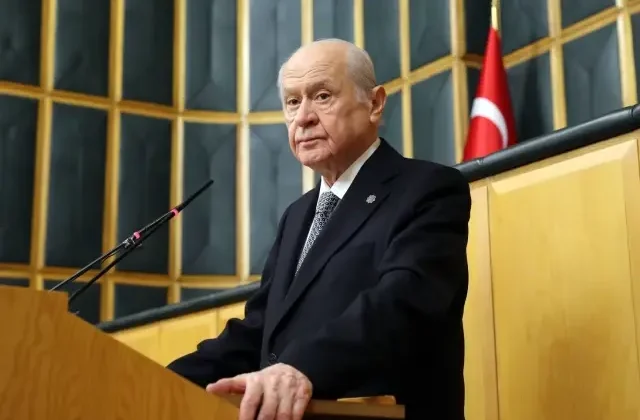 MHP lideri Bahçeli’den “Askıda 9 Gülek Buğday Projesi”