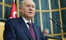 MHP lideri Bahçeli’den TÜSİAD’a zehir zemberek tepki