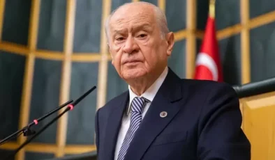 MHP Lideri Bahçeli’nin hastaneye kaldırıldığı iddiası yalanlandı