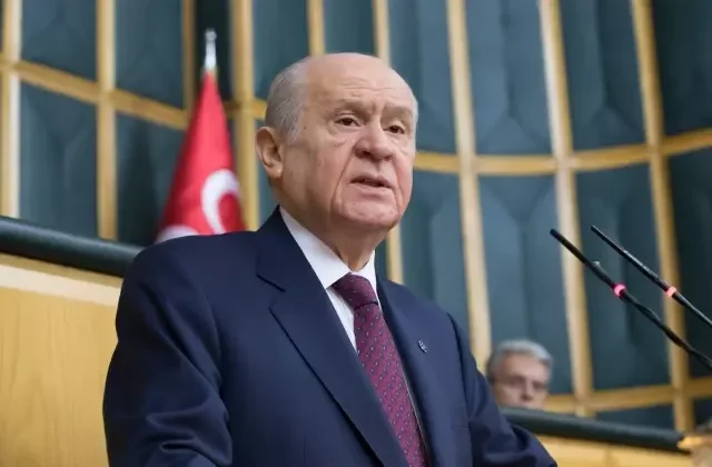 MHP lideri Bahçeli’nin sağlık durumuna ilişkin yeni açıklama