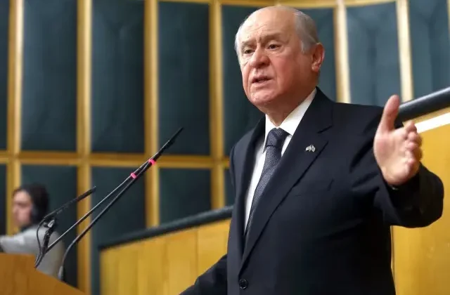 MHP lideri Bahçeli’nin sağlık durumuyla ilgili yeni açıklama