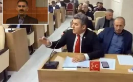 MHP’de ikinci Öcalan gafı! Kullandığı ifade çok konuşulur