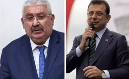 MHP’den CHP’ye: İmamoğlu prematüre bir cumhurbaşkanı adayı olacak