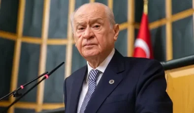 MHP’li Durmaz: Bahçeli’nin sağlığı hesap yapanları kahredecek kadar iyi