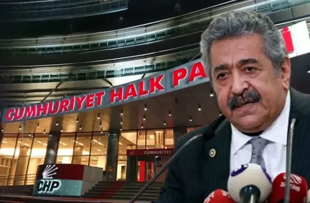 MHP’li Feti Yıldız’dan CHP’ye ‘Kibar Feyzo’ göndermesi: Ağam eğlenir bizimle