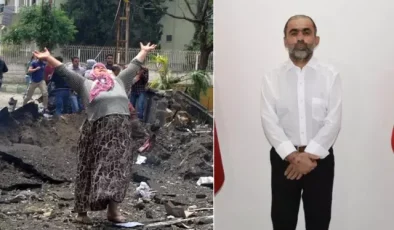 MİT, Reyhanlı saldırısının failini sınır ötesi operasyonla yakaladı