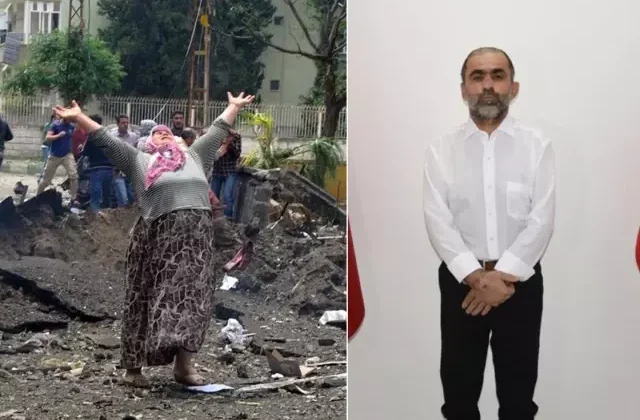 MİT, Reyhanlı saldırısının failini sınır ötesi operasyonla yakaladı