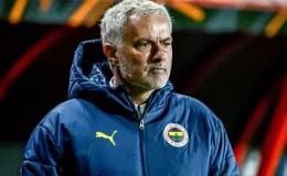 Mourinho, Galatasaray maçı öncesi tek bir şeyi altını çizdi