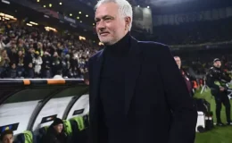 Mourinho’dan Anderlecht galibiyetine ilginç yorum: Çok iyi bir sonuç diyemem