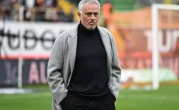 Mourinho’dan eleştirilere bomba yanıt