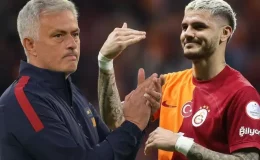 Mourinho’dan Icardi’nin paylaşımlarına beklenmedik cevap