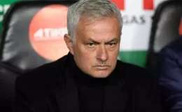 Mourinho’nun dünya yıldızı eski öğrencisinden çok konuşulacak itiraf