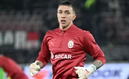 Muslera’yı çıldırtan soru! Duyar duymaz röportajı terk etti