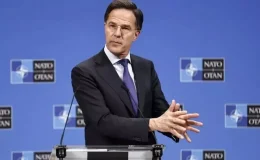 NATO Genel Sekreteri Rutte: Avrupa, Ukrayna’ya güvenlik garantileri vermeye hazır