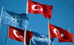 NATO Genel Sekreteri Rutte’den Türkiye’ye övgü dolu sözler