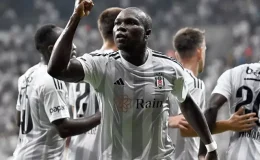 Nereden nereye! İşte Aboubakar’ın yeni takımı