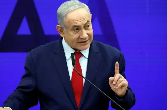 Netanyahu ateşkesi bozmuşa benziyor: Hamas’ı yok edeceğiz