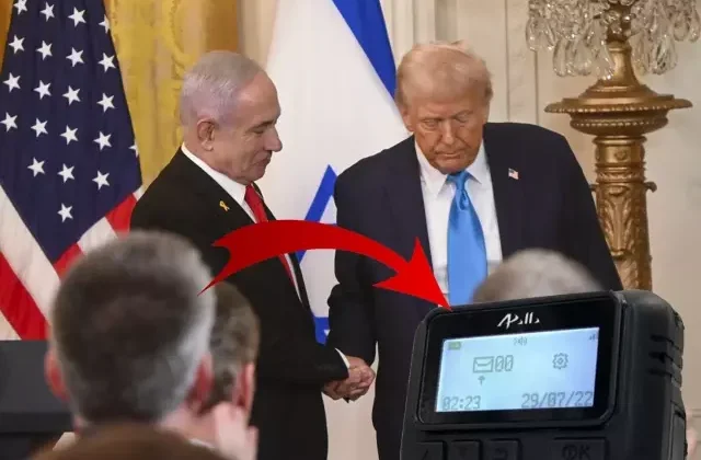 Netanyahu’dan Trump’a kanlı hediye! Resmen ölümleri kutladı