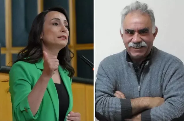 Öcalan tarihi çağrıyı ne zaman yapacak? DEM Parti’den beklenen açıklama geldi