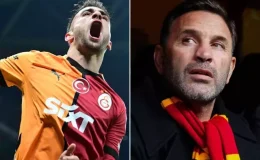 Okan Buruk, Yunus Akgün’e hayatının şokunu yaşattı