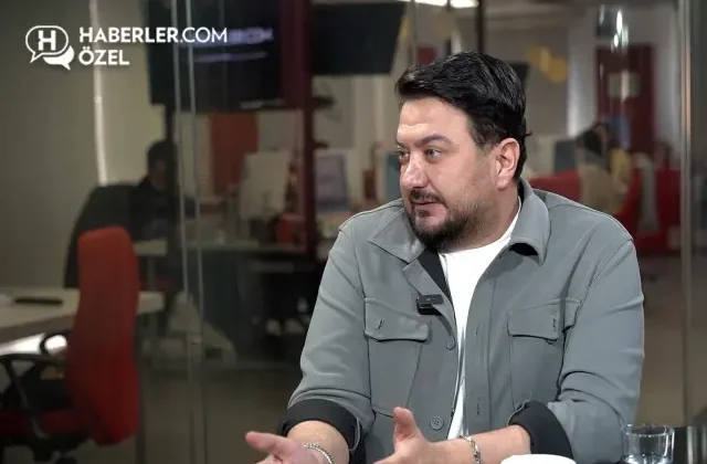 Onur Büyüktopçu: 4 yıldır televizyonda değilim, hakkımı yiyenlere haram olsun