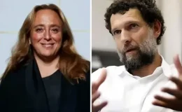 Osman Kavala’dan Ayşe Barım açıklaması