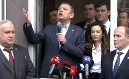 Özel, Erdoğan’ın hapse girmesine neden olan şiiri yanlış okudu