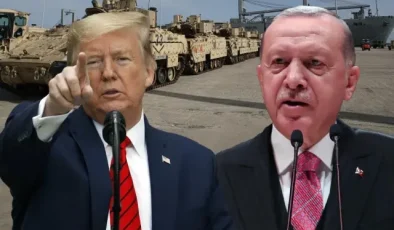 Pentagon’dan “Dedeağaç kapatılacak” iddiasına yanıt