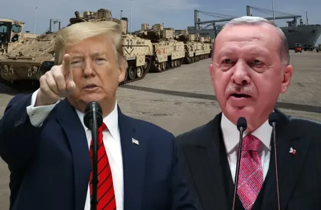 Pentagon’dan “Dedeağaç kapatılacak” iddiasına yanıt