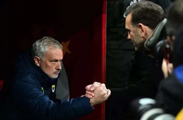 Rakam çok manidar: Jose Mourinho, Galatasaray’a tazminat davası açtı