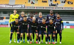 RAMS Başakşehir, Çorum FK’ya acımadı