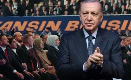 Rekor tazeledi! İşte AK Parti’nin kuruluşundan bu yana tüm MKYK’larda görev alan tek isim