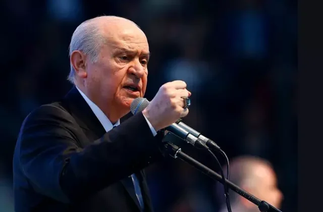 Sağlık durumu nasıl? “Öldü” iddiaları sonrası Bahçeli’nin sağ kolundan açıklama var