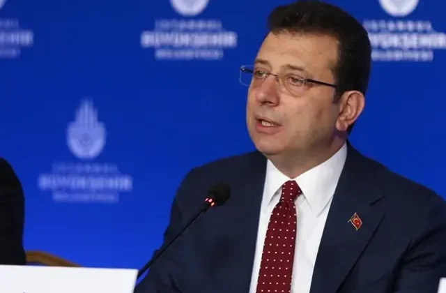 Sahte diploma soruşturmasında İmamoğlu’nun ifade tarihi değişti