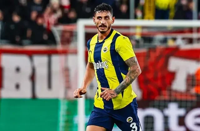 Samet Akaydin’den Fenerbahçelileri çıldırtacak sözler