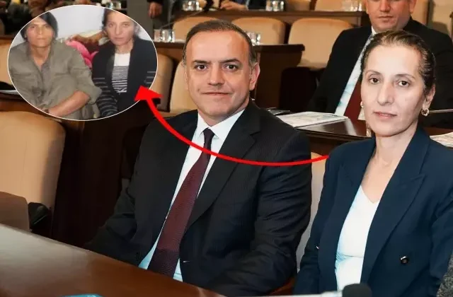 Sancaktepe Meclis Üyesi’nin kızı terörist çıktı! “Hatıra” fotoğrafları bile var